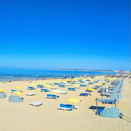Oura Praia *