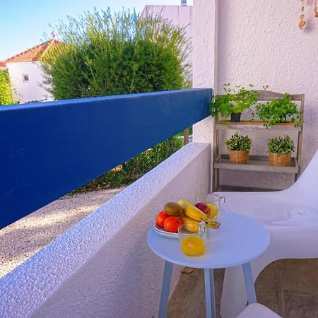 Oura Praia *