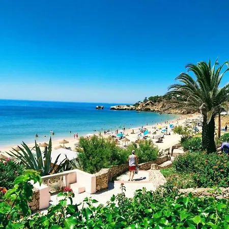 Oura Praia Appartement Albufeira